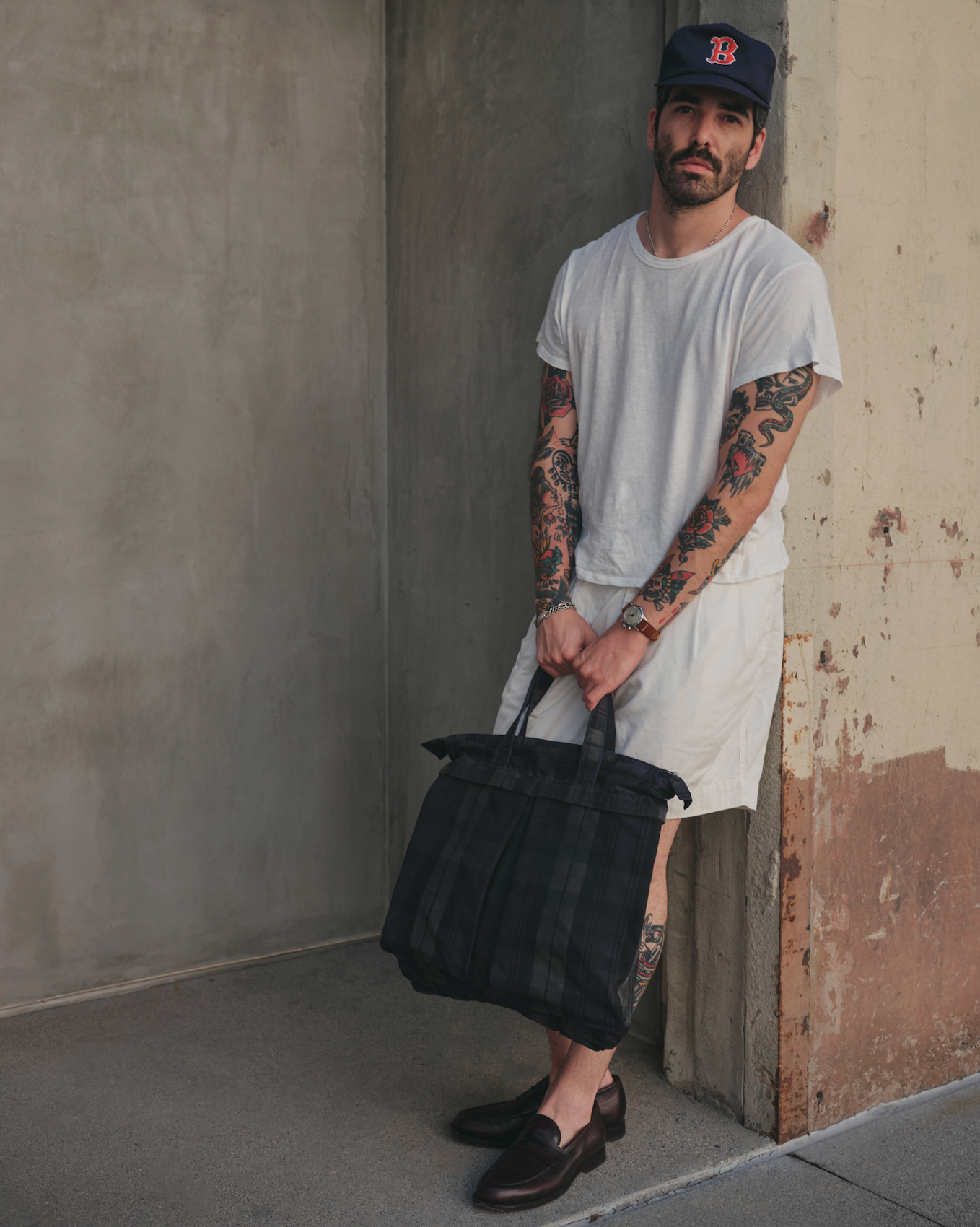 FLYER BAG