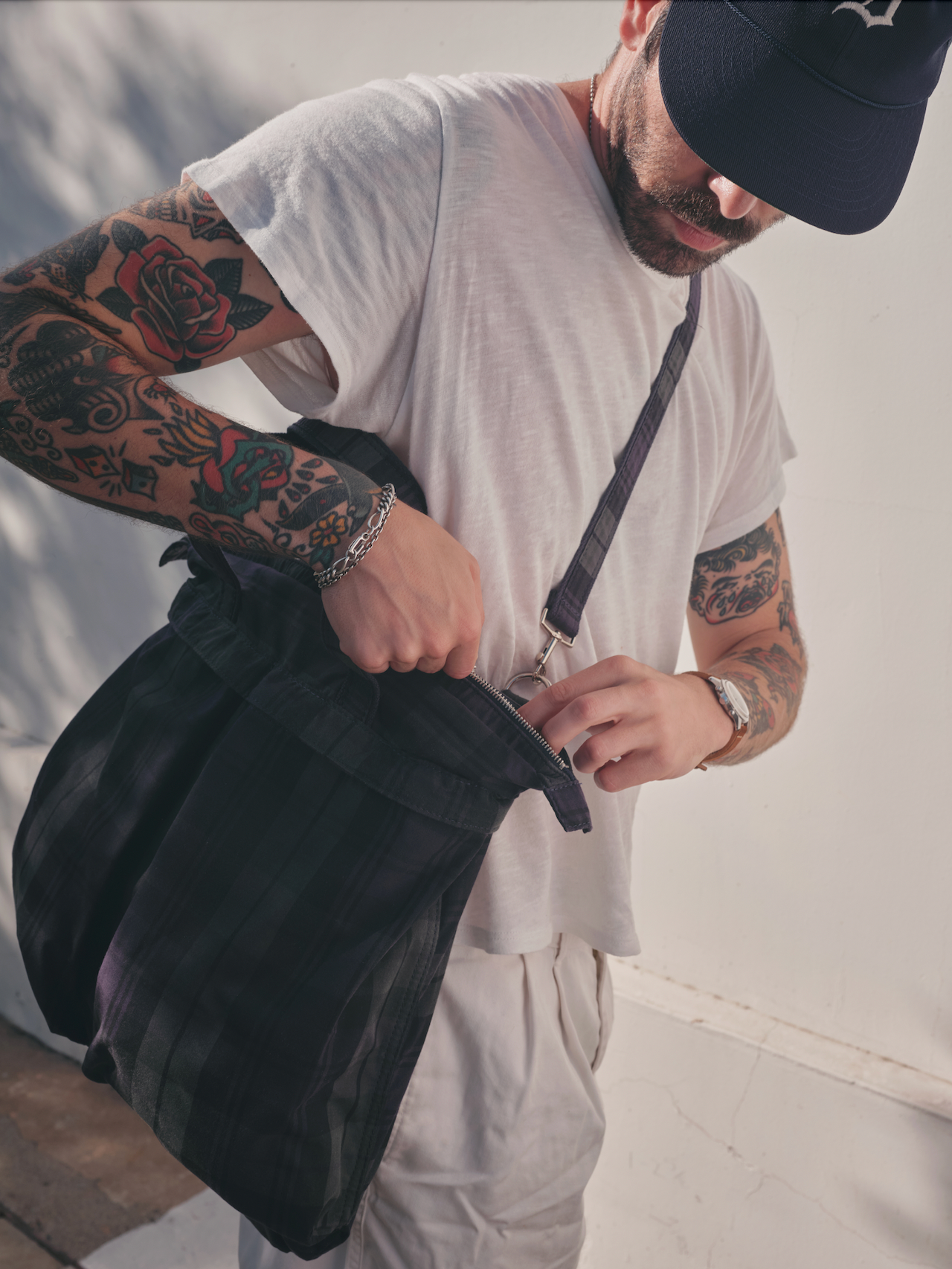 FLYER BAG
