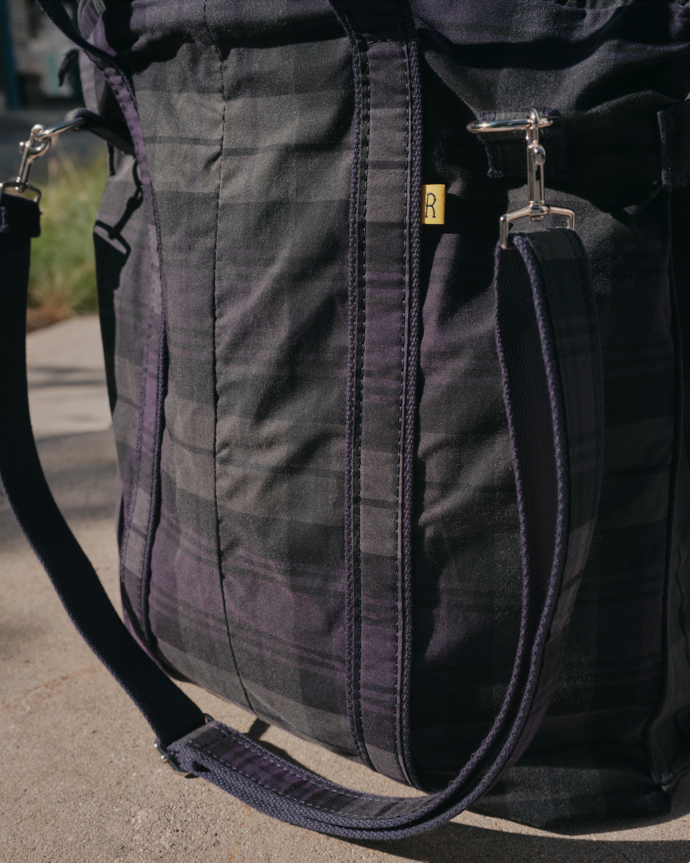 FLYER BAG