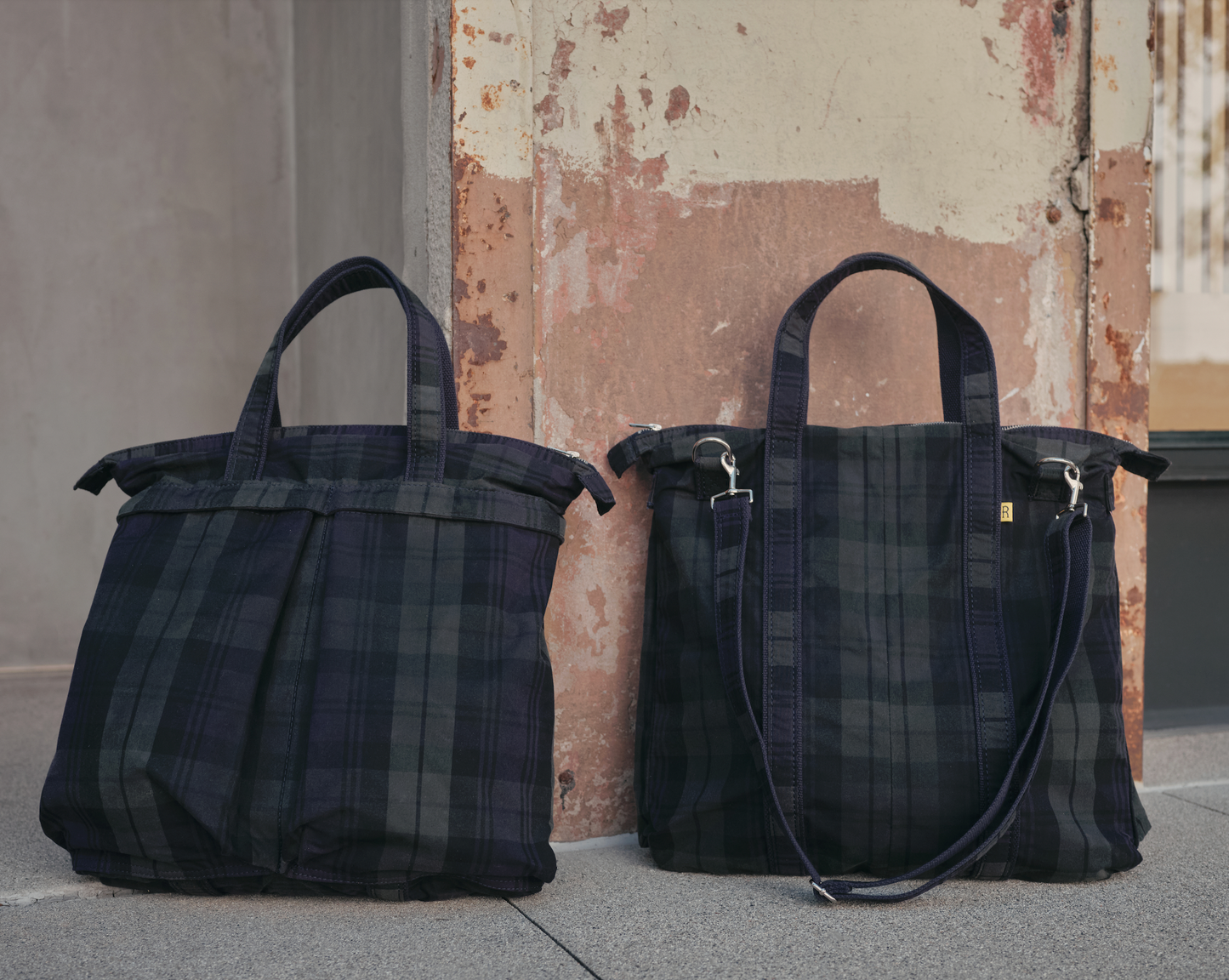 FLYER BAG